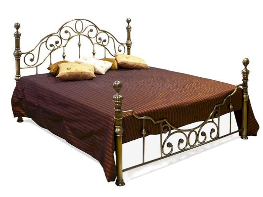 Кровать Victoria (Tetchair)